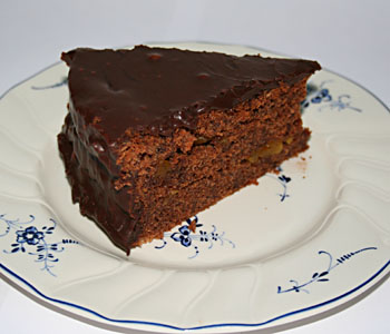 Sachertorte III