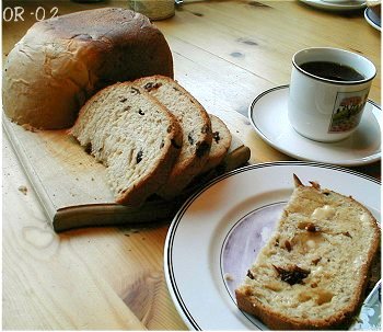 Julekake til brdbakemaskin