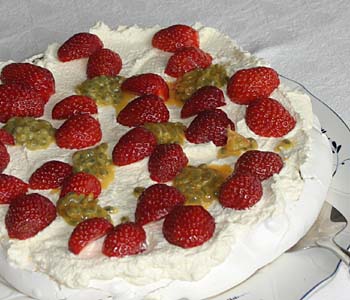 Pavlova