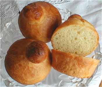 Brioches