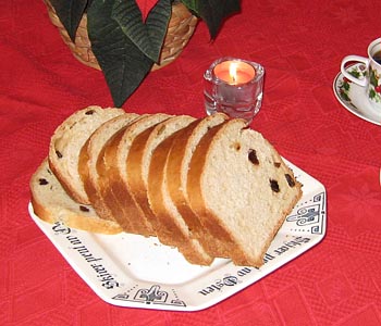 Julekake