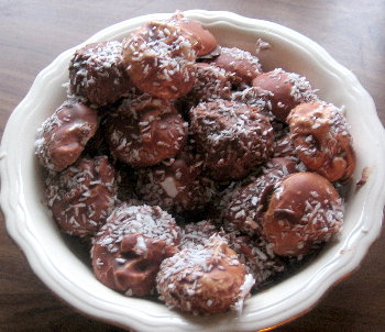 KOKOSBOLLER II